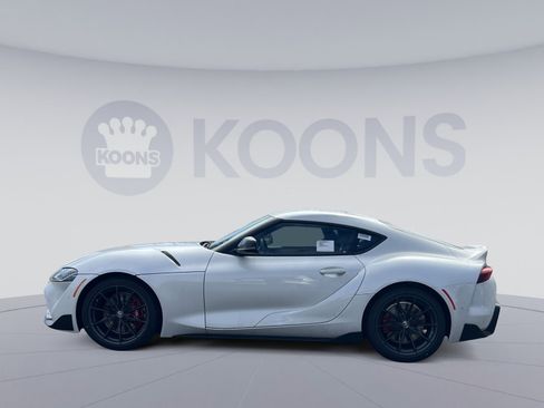 New 2026 Toyota Supra Premium image 2
