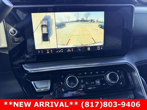 Used 2024 GMC Sierra 3500 Denali w/ Denali Reserve Package image 15