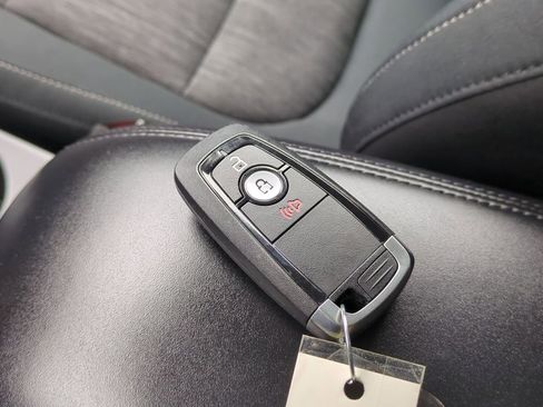 Certified 2023 Ford Bronco Sport Big Bend w/ Convenience Package image 39