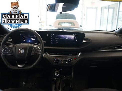 Used 2024 Buick Envista Preferred w/ Convenience I Package FWD image 28
