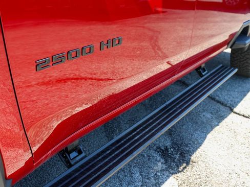New 2026 Chevrolet Silverado 3500 High Country AWD/4WD image 42
