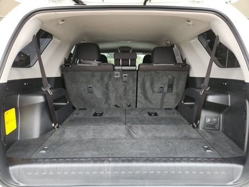 Certified 2021 Toyota 4Runner SR5 image 23