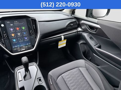 New 2026 Subaru Impreza 2.0i Sport AWD/4WD image 27
