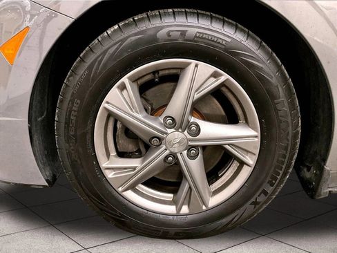 Used 2023 Hyundai Sonata SE FWD image 8