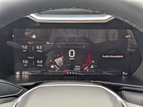 New 2026 GMC Canyon Elevation w/ Convenience Package image 30