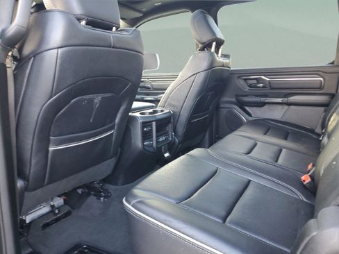 Certified 2024 RAM 1500 Limited w/ Body Color Bumper Group image 6