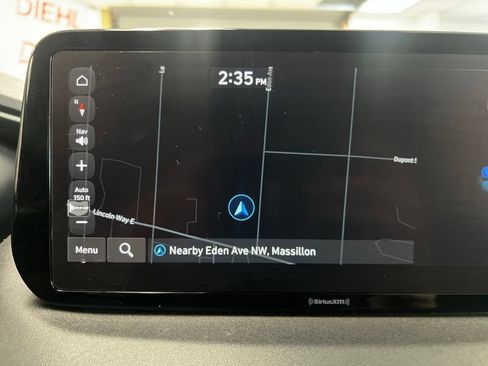 Used 2023 Hyundai Santa Fe SEL w/ Cargo Package AWD/4WD image 28
