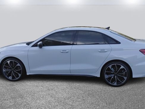 Certified 2023 Audi S3 Premium Plus w/ Premium Plus Package image 6