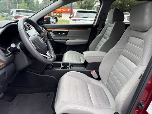 Used 2022 Honda CR-V EX image 9