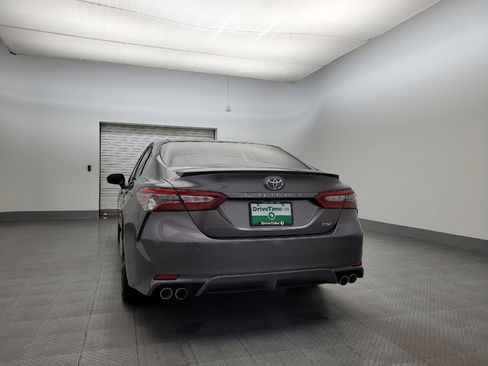 Used 2018 Toyota Camry XSE w/ Driver Assist Package FWD image 6
