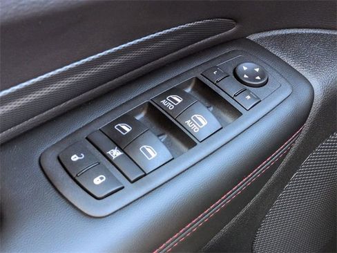 New 2026 Dodge Durango GT w/ Blacktop Package image 26