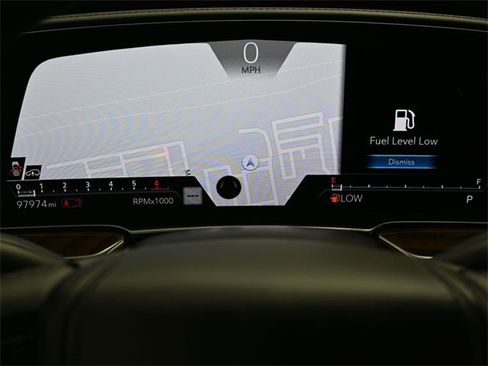 Used 2021 Cadillac Escalade ESV Premium Luxury Platinum image 13