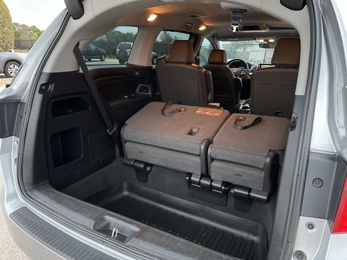 Used 2019 Honda Odyssey EX-L image 9