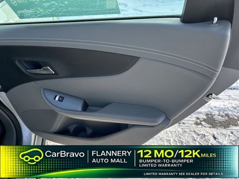 Used 2014 Chevrolet Impala LS image 24