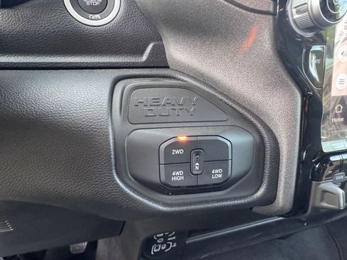 New 2026 RAM 2500 Tradesman image 28