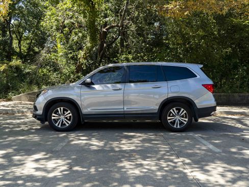Used 2018 Honda Pilot EX-L image 6