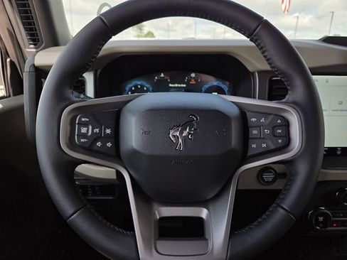 New 2026 Ford Bronco Big Bend AWD/4WD image 19