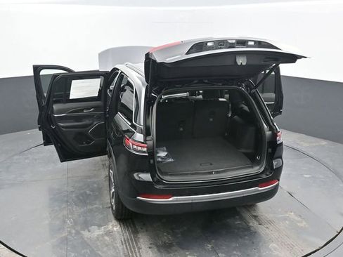 New 2026 Jeep Grand Cherokee Limited image 69