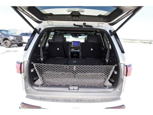 Used 2026 Toyota Sequoia Capstone AWD/4WD image 29