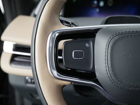 New 2026 Lincoln Navigator L Black Label AWD/4WD image 33