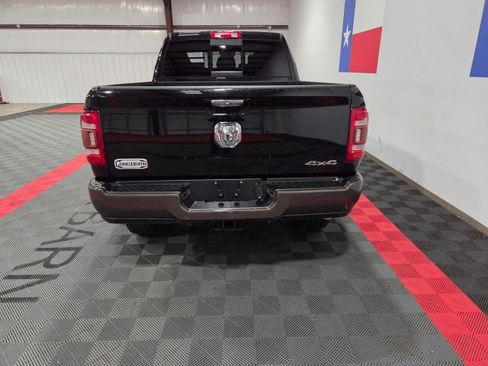 Used 2020 RAM 2500 Limited image 13