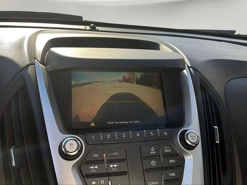 Used 2015 Chevrolet Equinox LTZ image 18