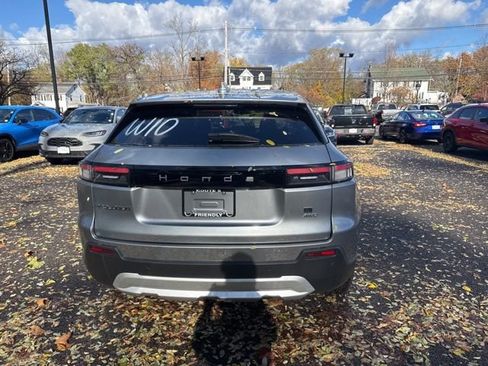 New 2025 Honda Prologue EX image 4