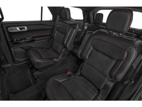 Used 2022 Ford Explorer ST-Line image 13