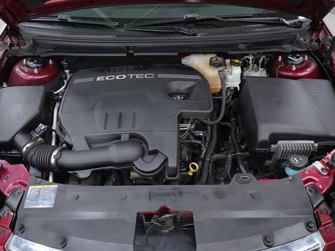 Used 2009 Saturn Aura XE FWD image 27