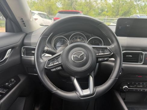 Used 2024 MAZDA CX-5 AWD 2.5 S w/ Select Package image 28