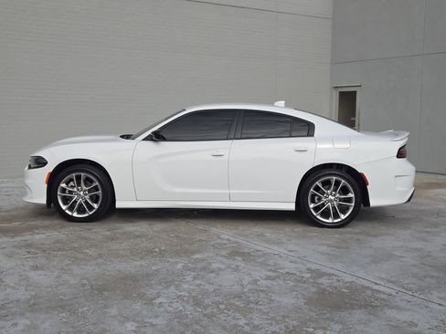 Used 2023 Dodge Charger GT image 5