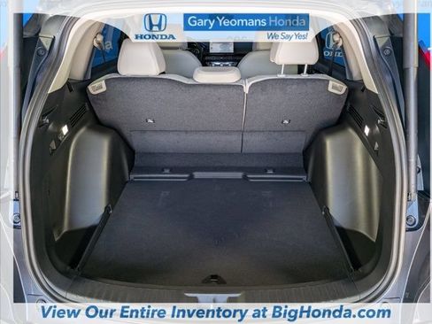 Certified 2026 Honda CR-V EX-L image 20
