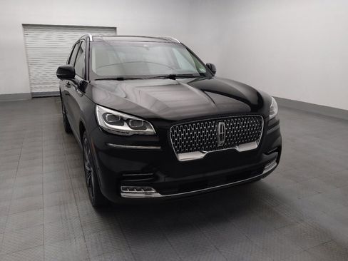 Used 2020 Lincoln Aviator Reserve w/ Equipment Group 202A AWD/4WD image 14