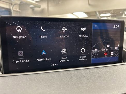 Used 2024 Acura MDX SH-AWD w/ Technology Package image 20