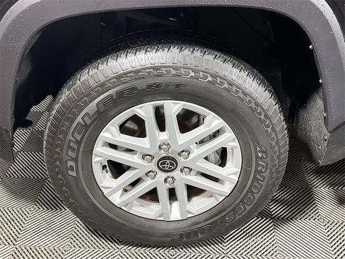 Used 2024 Toyota Tundra SR5 image 28