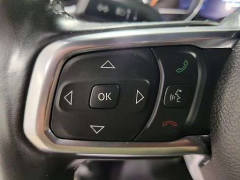 Used 2023 Jeep Wrangler Unlimited Sahara AWD/4WD image 55