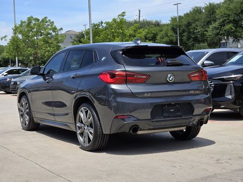 Used 2020 BMW X2 M35i w/ Premium Package AWD/4WD image 11