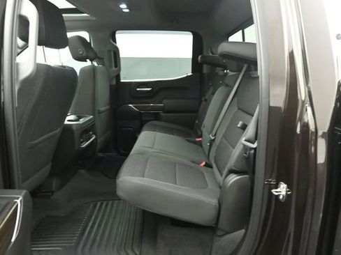 Used 2019 Chevrolet Silverado 1500 RST w/ All-Star Edition AWD/4WD image 20