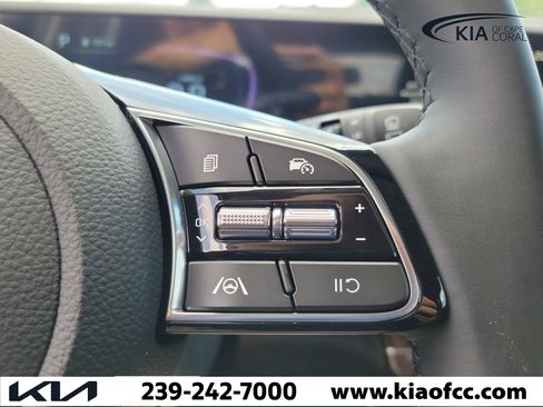 New 2026 Kia Seltos S FWD image 23