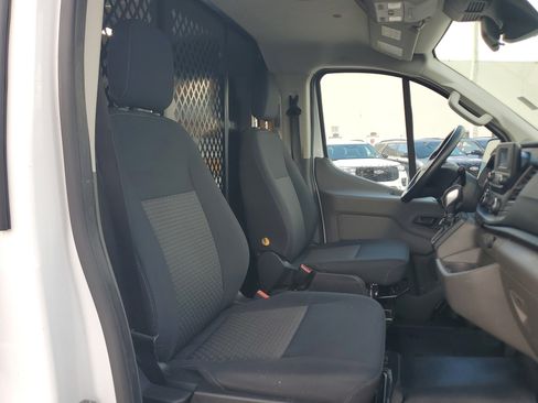 Used 2024 Ford Transit 250 Low Roof w/ Exterior Upgrade Package image 16