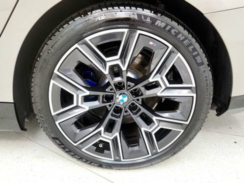 Used 2026 BMW i5 eDrive40 w/ M Sport Package RWD image 78