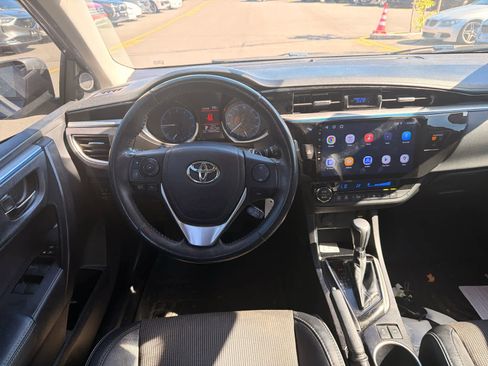 Used 2014 Toyota Corolla S FWD image 5