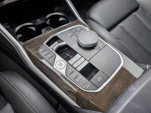 Certified 2024 BMW 430i Gran Coupe w/ Premium Package image 16