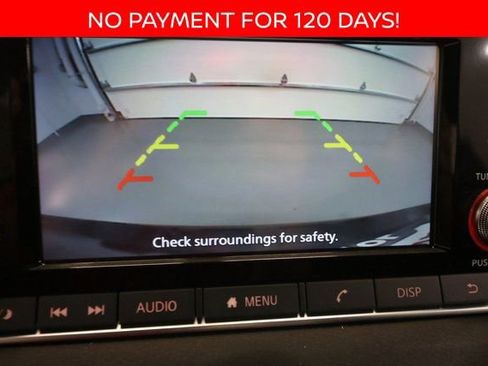 New 2025 Nissan Sentra S image 19