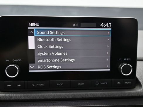 Used 2023 Acura Integra A-Spec image 24