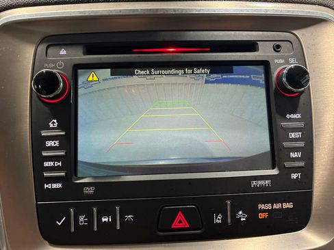 Used 2016 GMC Acadia Denali AWD/4WD image 31