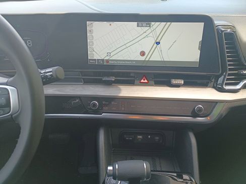 Used 2024 Kia Sportage X-Line image 19