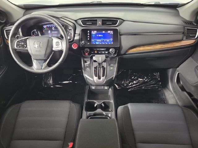 Used 2021 Honda CR-V EX image 16
