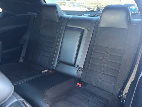 Used 2020 Dodge Challenger R/T Scat Pack RWD image 22