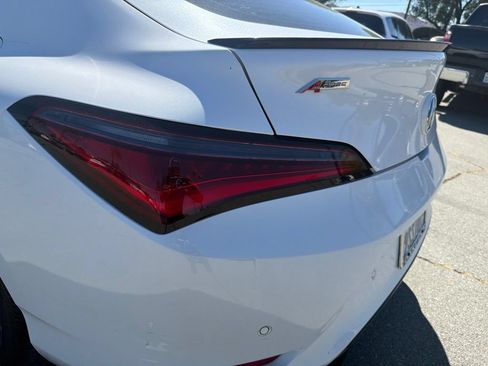Used 2025 Acura Integra A-Spec w/ Technology Package FWD image 7